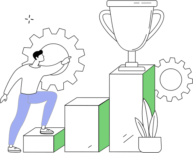 Our mission illustration